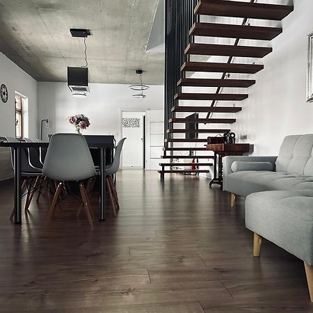 ולקה לומניקה Apartmany 400 מראה חיצוני תמונה