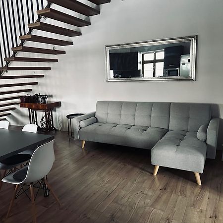 ולקה לומניקה Apartmany 400 מראה חיצוני תמונה