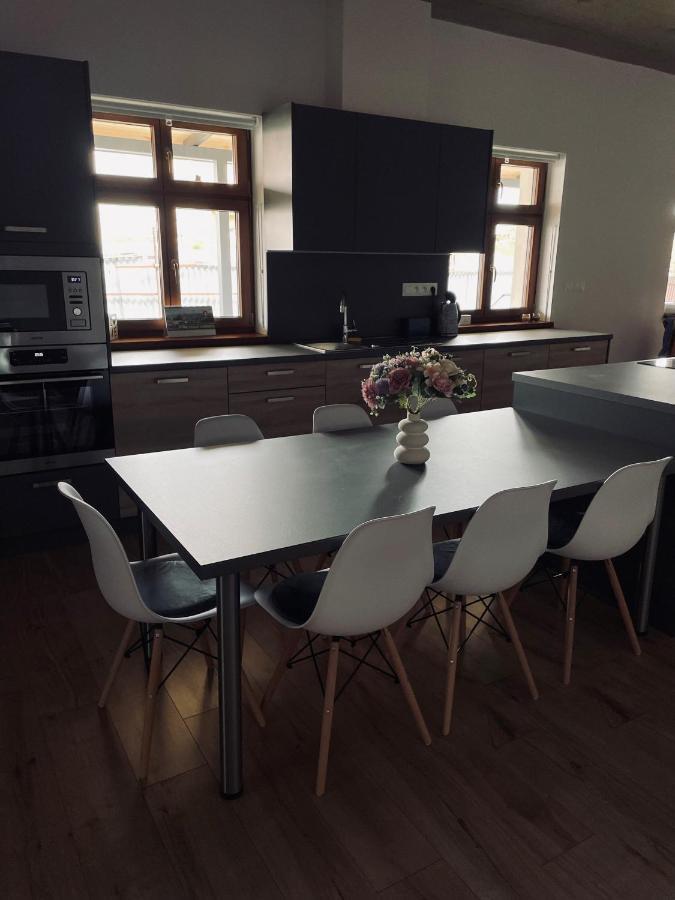 ולקה לומניקה Apartmany 400 מראה חיצוני תמונה