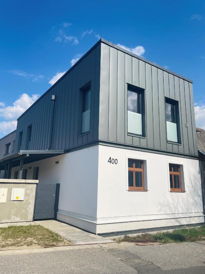 ולקה לומניקה Apartmany 400 מראה חיצוני תמונה