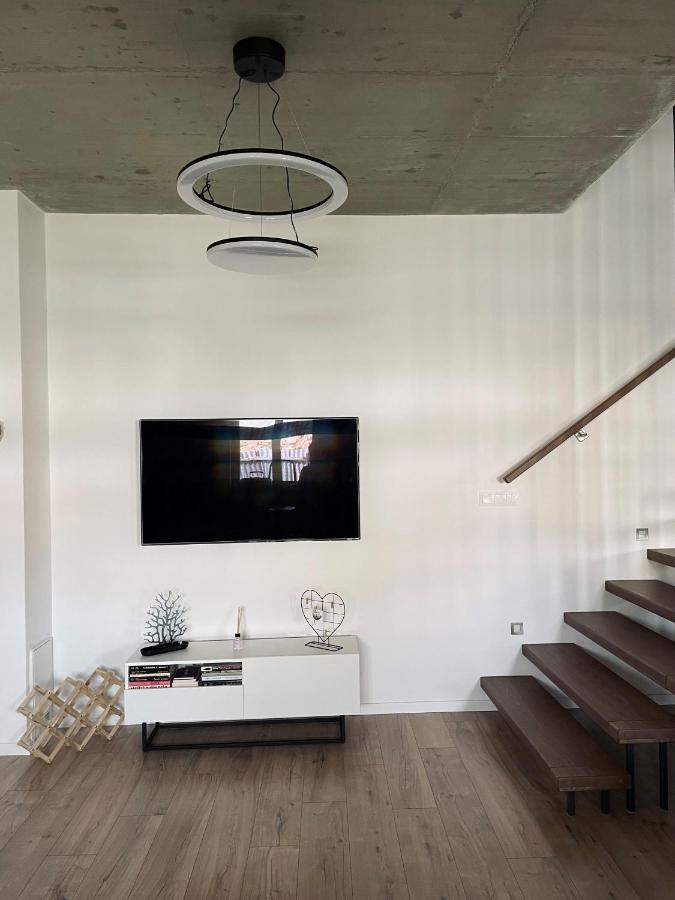ולקה לומניקה Apartmany 400 מראה חיצוני תמונה