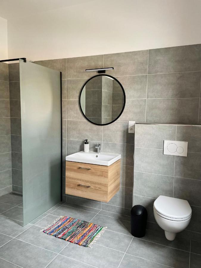 ולקה לומניקה Apartmany 400 מראה חיצוני תמונה