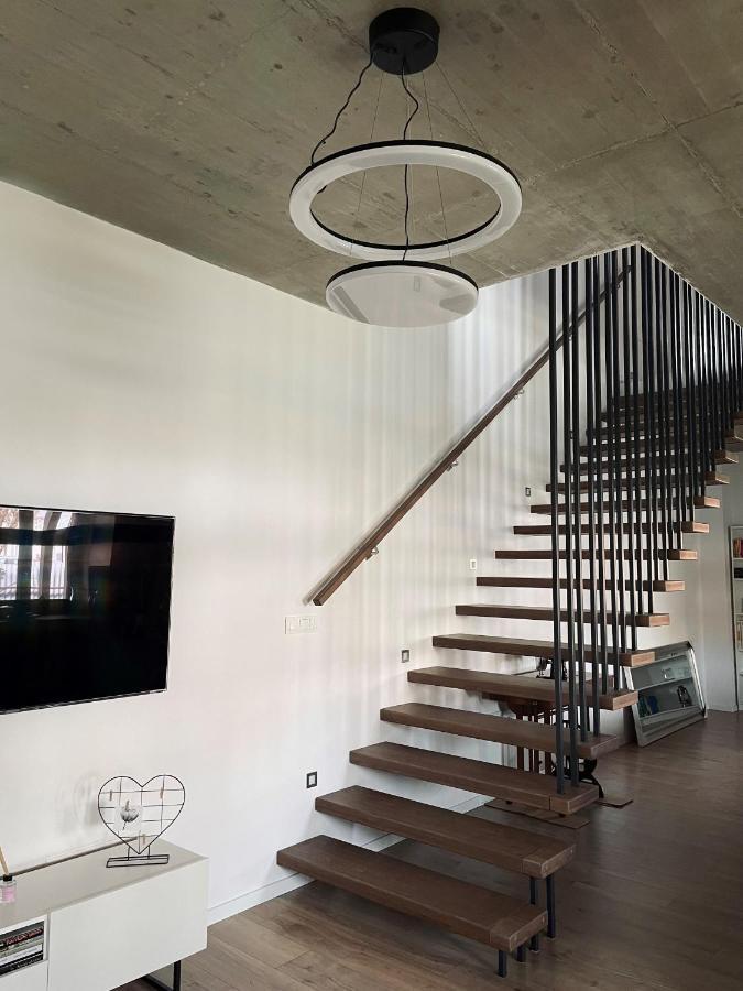 ולקה לומניקה Apartmany 400 מראה חיצוני תמונה