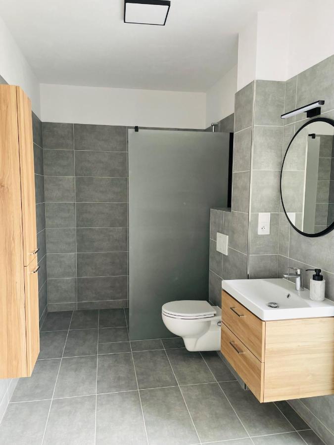 ולקה לומניקה Apartmany 400 מראה חיצוני תמונה