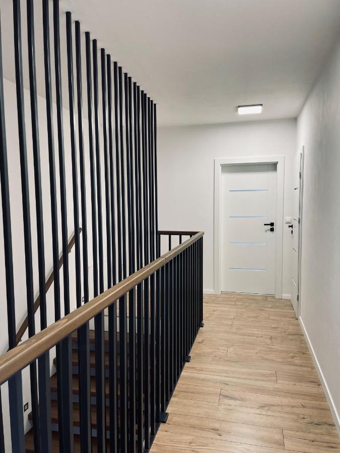 ולקה לומניקה Apartmany 400 מראה חיצוני תמונה