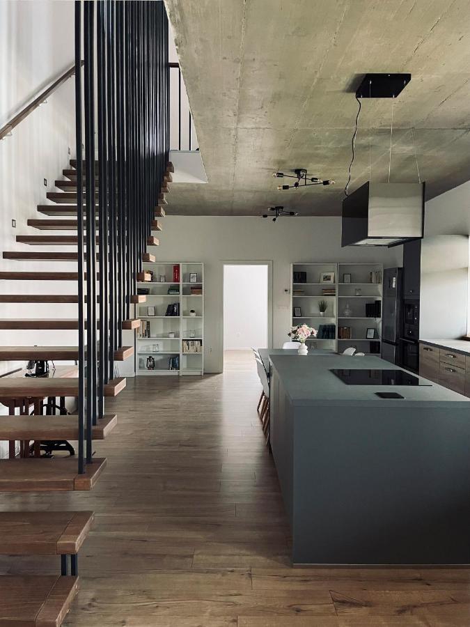 ולקה לומניקה Apartmany 400 מראה חיצוני תמונה
