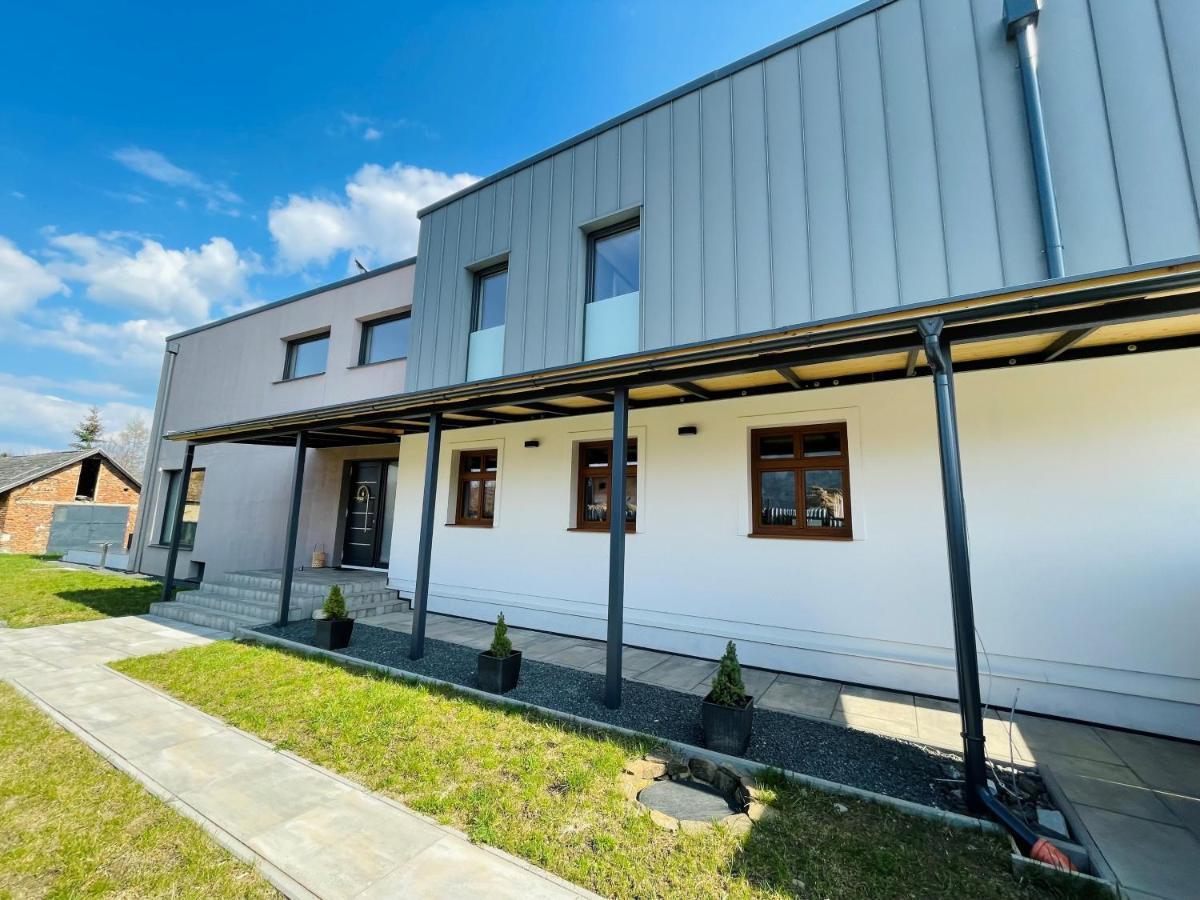 ולקה לומניקה Apartmany 400 מראה חיצוני תמונה