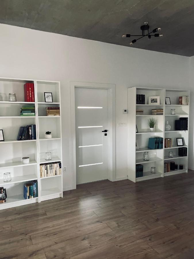 ולקה לומניקה Apartmany 400 מראה חיצוני תמונה