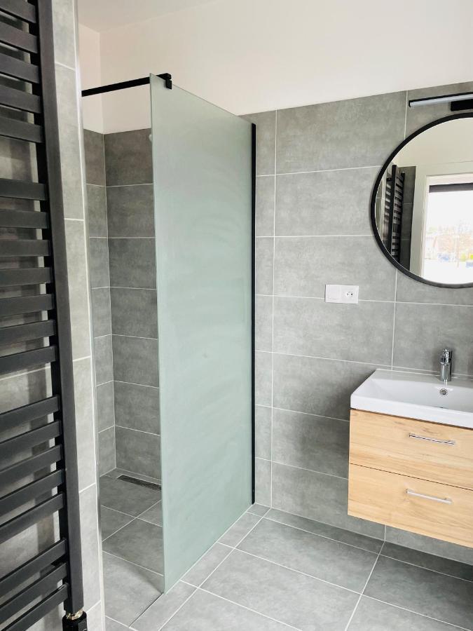 ולקה לומניקה Apartmany 400 מראה חיצוני תמונה