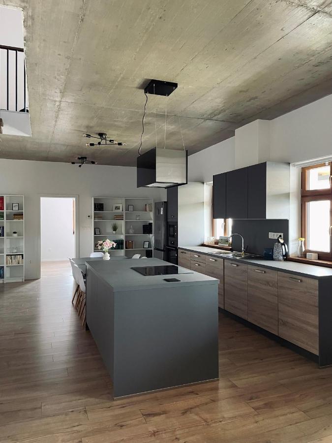 ולקה לומניקה Apartmany 400 מראה חיצוני תמונה
