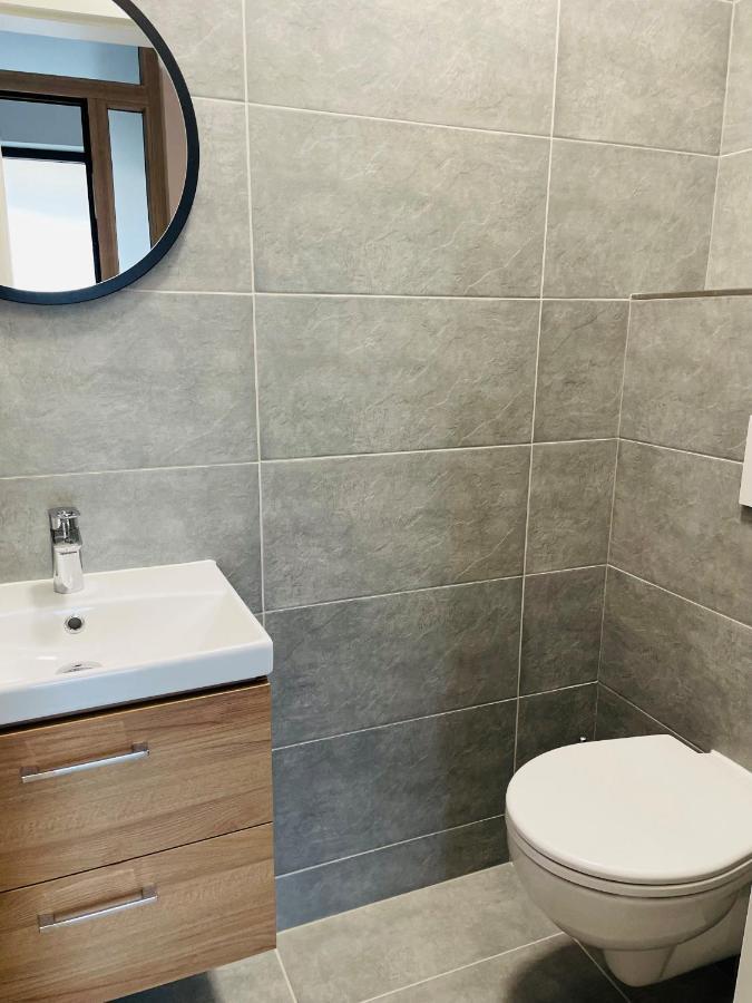 ולקה לומניקה Apartmany 400 מראה חיצוני תמונה