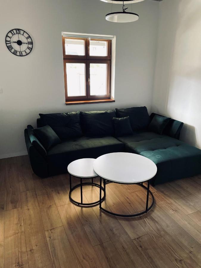 ולקה לומניקה Apartmany 400 מראה חיצוני תמונה