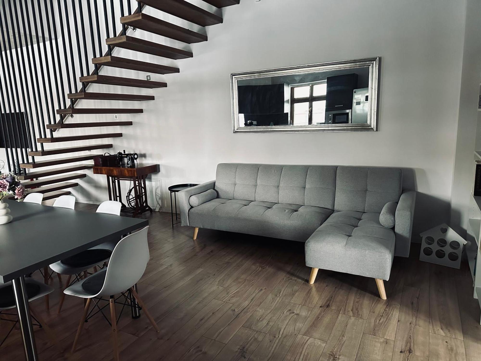 ולקה לומניקה Apartmany 400 מראה חיצוני תמונה