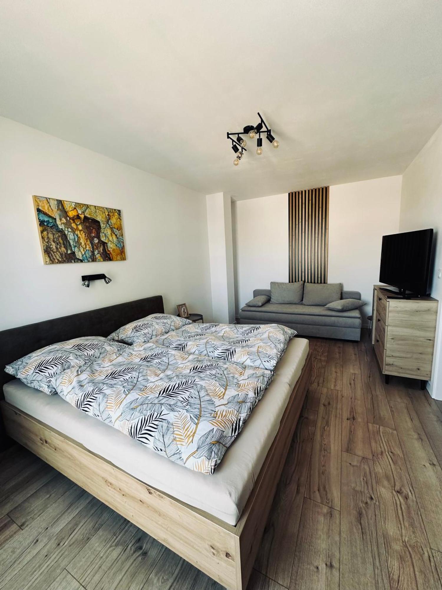 ולקה לומניקה Apartmany 400 מראה חיצוני תמונה