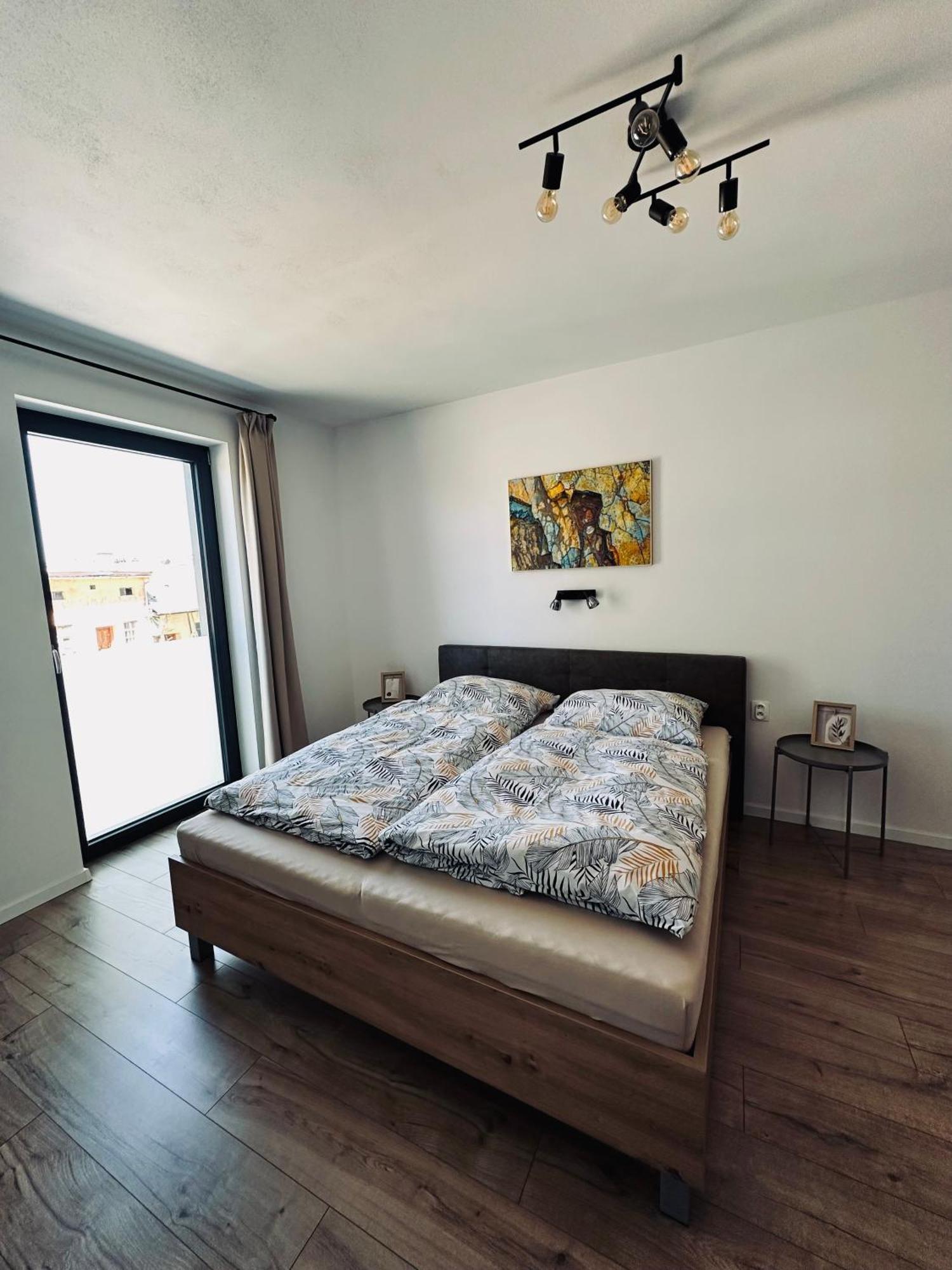 ולקה לומניקה Apartmany 400 מראה חיצוני תמונה