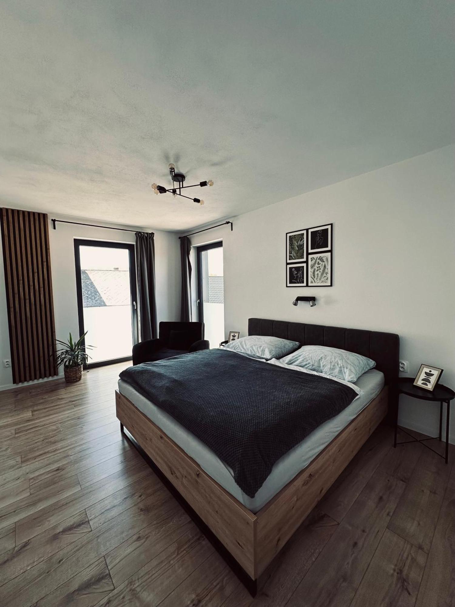 ולקה לומניקה Apartmany 400 מראה חיצוני תמונה