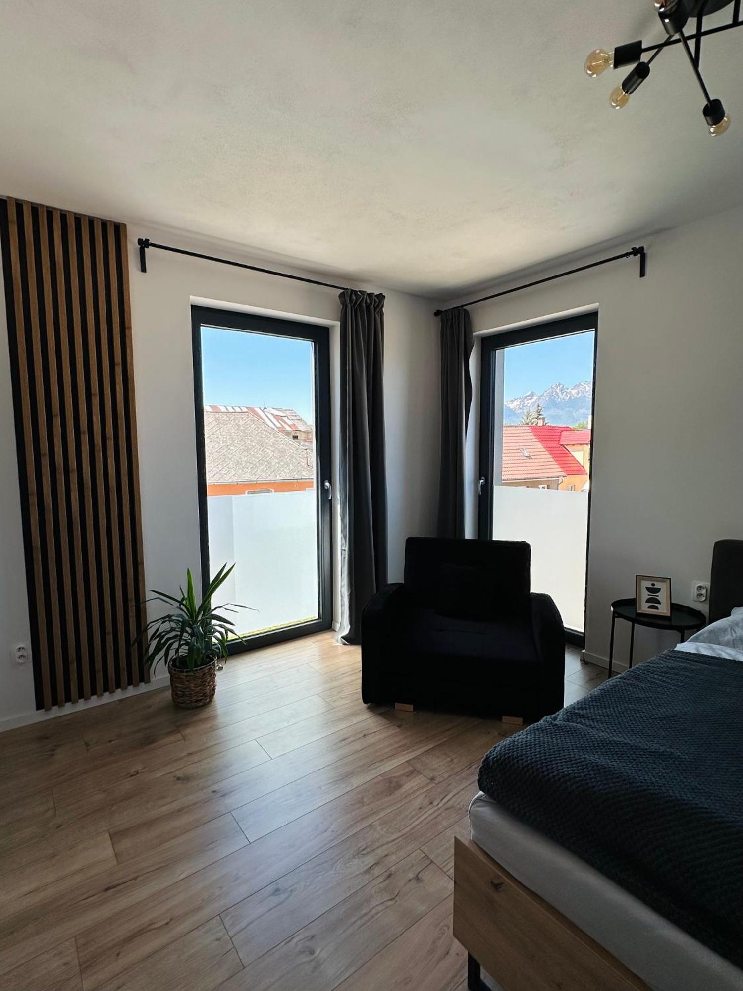ולקה לומניקה Apartmany 400 מראה חיצוני תמונה